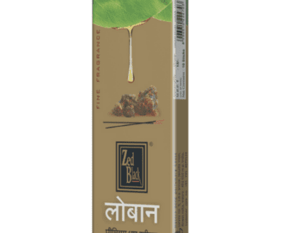 Loban dhoop