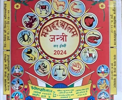 Vikram Samvat - 2081