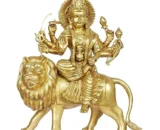 Durga Murti