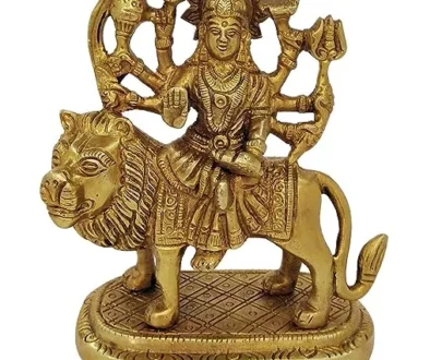 Durga Murti