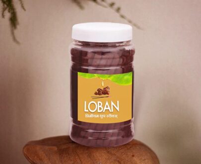 loban dhoop