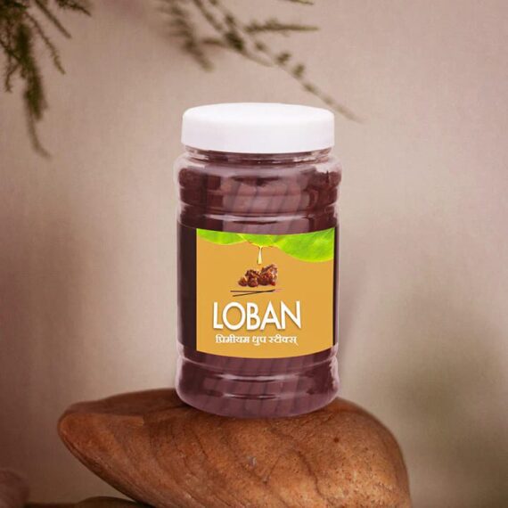 loban dhoop