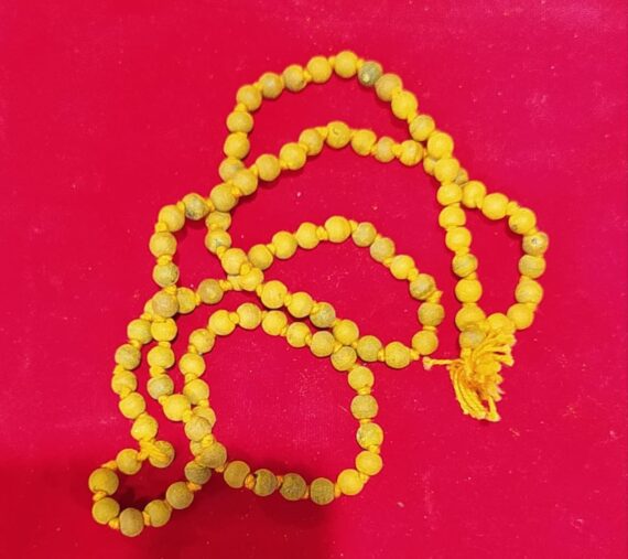 Haldi Ki Mala