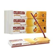 Dhoop Sticks