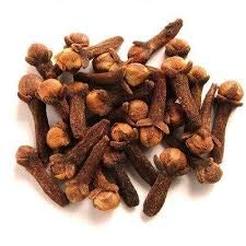 Cloves