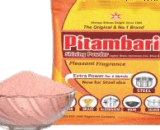 Pitambari