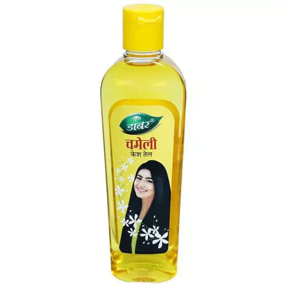 chameli ka oil