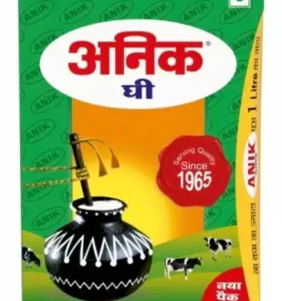 desi ghee