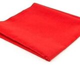 Red Cloth