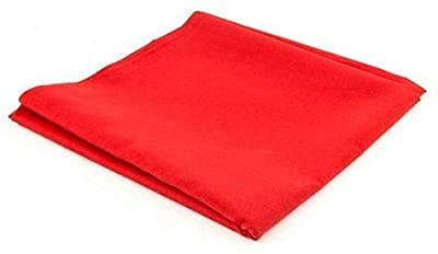 Red Cloth