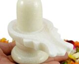 Sphatik Shivling