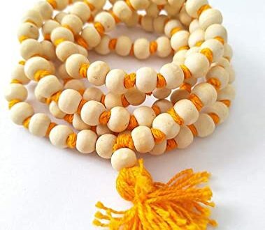 tulsi mala