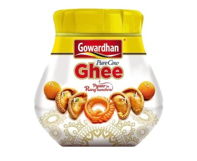 gowardhan ghee