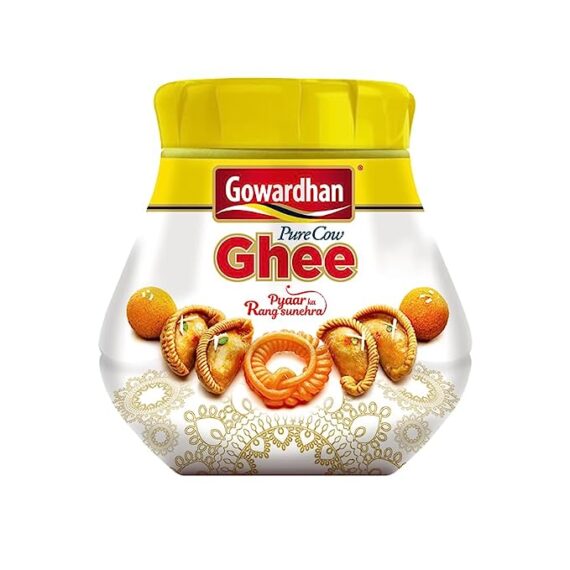 gowardhan ghee