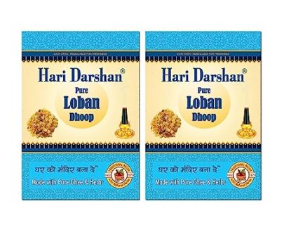 loban dhoop