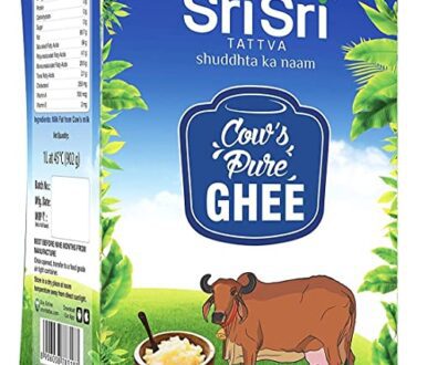 desi cow