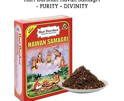 havan samagri