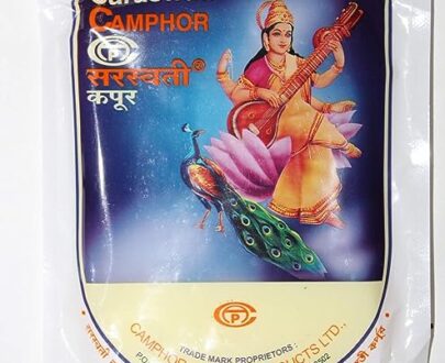 camphor