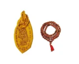 panchmukhi rudraksha