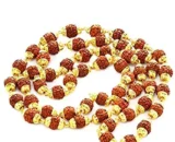 Rudraksha Mala