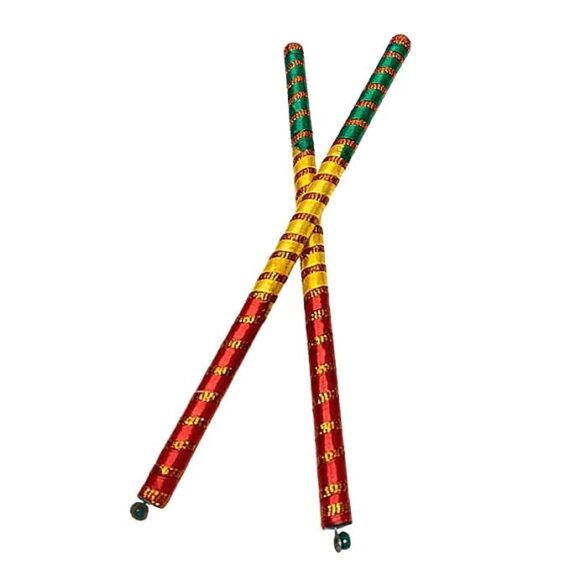 dandiya sticks