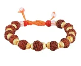 rudraksha bracelet