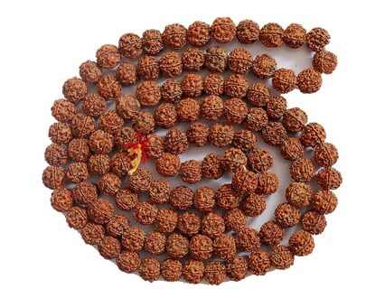 Rudraksha Mala