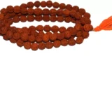 rudraksha japa mala