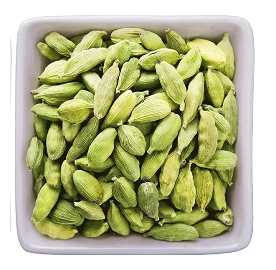 Cardamom