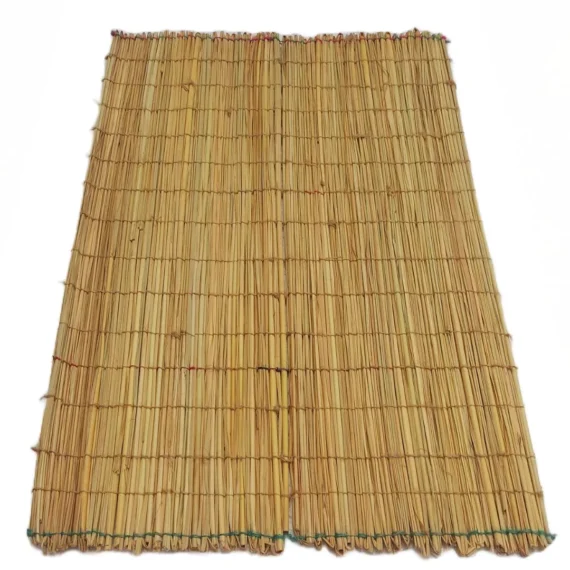 kusha grass mat