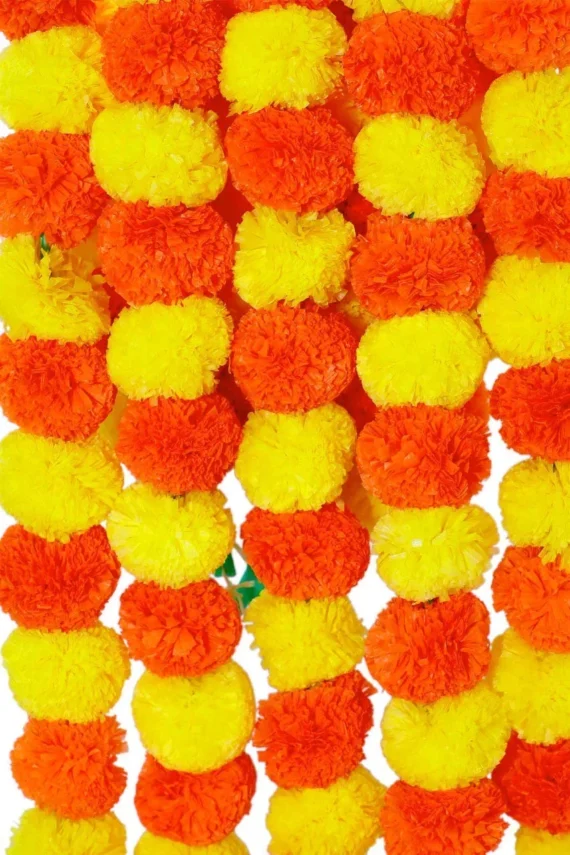 Marigold Garlands