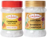 Mangalam Camphor