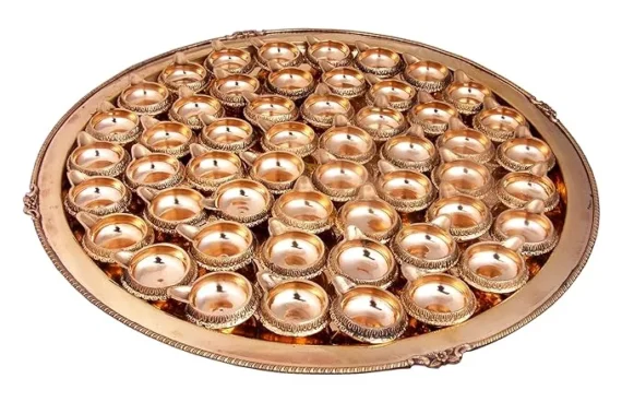 diya thali