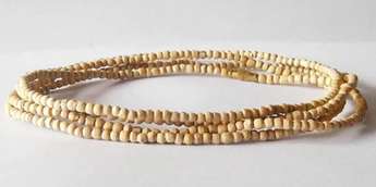 original tulsi mala