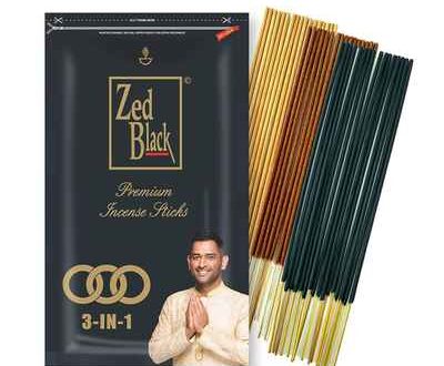 dhoop sticks