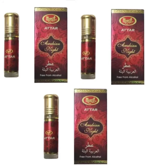 attar