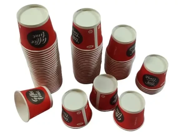 papar cups