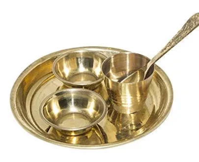 Pooja Thali