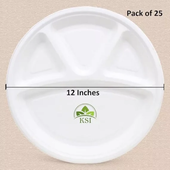 disposable plates