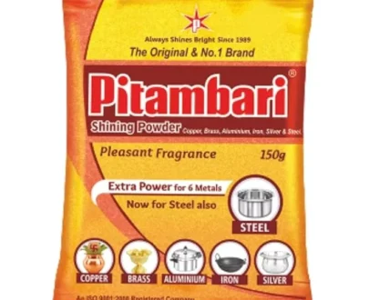 pitambari