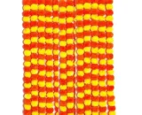 marigold garlands