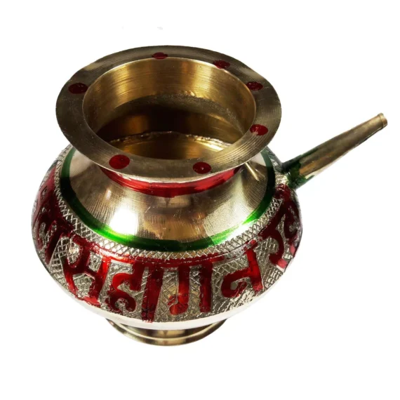 Karwa Chauth Lota