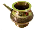 brass kalash