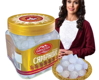 Camphor