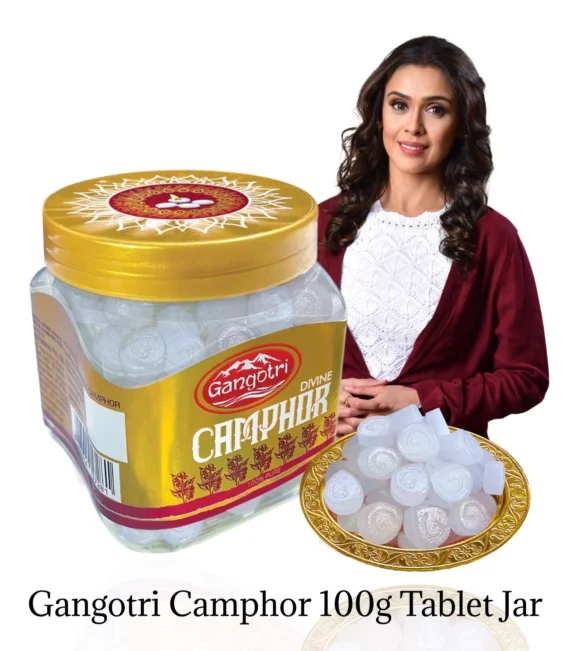 Camphor