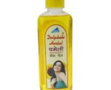 chameli ka oil