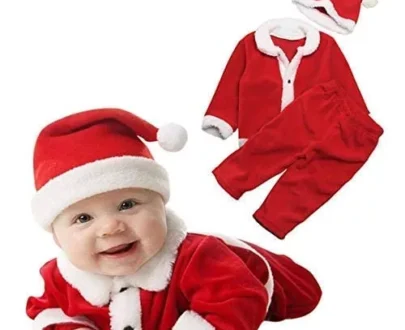 santa claus dress