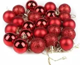 Christmas Balls