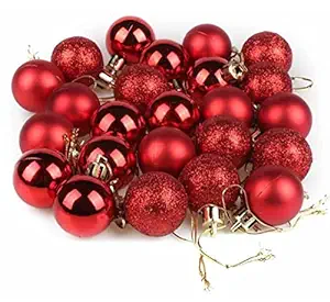 Christmas Balls