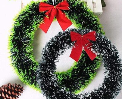 christmas wreath